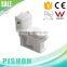 Bathroom design American Standard Ceramic Siphon Toilet