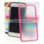factory price combo TPU PC back cover bumper case for Apple iphone 7 6 6s 6s plus pro 5 S 4 SE A C