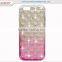 crystal diamond phone case cover for lenovo s a 820 830 890