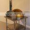 New Design! Outdoor Wood Fired Pizza Oven for 2014