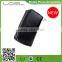 Factory Wholesale Price High Quality Leather Zipper Wallet Bag Case for iPhone and Samsung
