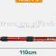 High Quality Adjustable Aluminium Trekking Pole 4-section 110cm Outdoor Camping Mountaineering Walking Stick
