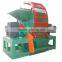 China factory used tire shredder machine for sale