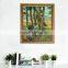 Two Diggers Among Trees painting By Van Gogh decoration art gift