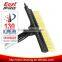 Telescope aluminum handle best car snow brush with ice scraper