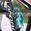 2016 wholesale good quality plastic water bottle outdoor sports