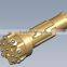 68-123mm diameter DTH drill bit sizes concrete mining drill bit