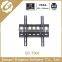 Best up and down lcd tv mount tilting design universal tv mount bracket 14 to 42 inch