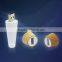 2014 Christmas LED bottle light for decoration