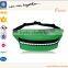 New arrival cheap price waterproof waist bag running belt for runner