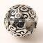 High Quality Wholesale Jewelry Charms Black Bead