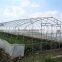 greenhouse tarpaulin film & woven fabric sheet for greenhouse with high light transmittance