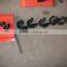 W13 Amazing wrought iron hand tool