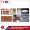 linear auto-tool changer CNC router center