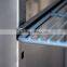 Upright freezer for restaurant_CFD-2FF