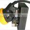 KL5LM LED Light Unit Li-ion Battery Miners Lamp&High Quality Miners Lamp