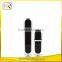 China Wholesale Factory Price Beautiful Cosmetic Packaging Fancy Black Perfume Bottle For Man
