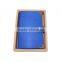 Boshiho promotional gifts felt diary lovely notebook
