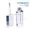 TG2158- 3ml Square Transparent Empty Led Lipgloss