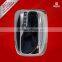 Automatic Gear Shift Stick Boot Black Chrome 784146/13252053 For Vauxhall Opel Insignia 2008-ON