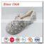 Hotel EVA Chinese Girl Slipper Children Fancy Slippers for Teenagers