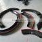 2014 PAJERO SPORT FNEDER FLARES / PAJERO SPORT FENDER WHEEL FLARES