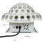 Laser led light magic ball led stage light disco light China Factory