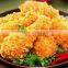 Fried chicken powder
