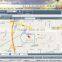 Stable Realtime Motorbike GPS Tracker By SMS Track And Software Platform
