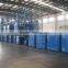 37Kw Low Pessure Saving Energy Screw Air Compressor For Sale