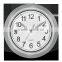 WC19003 pretty wall clock / selling well all over the world of high quality clock