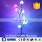 Heart Shape Color Changing Indoor Decoration Mini LED Tree Light