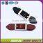 2016 Best selling metal bag accessories for metal strap bag clip buckles