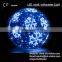 hot sell christmas round ball motif light