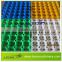 Leon series plastic egg turning tray with 36 counts