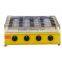 electric Smokeless Barbecue Oven bbq oven