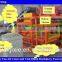 QT4-23 Huali brand brick machine for sale