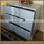 Modern Style Side Chest of 3--Drawers