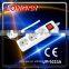 Hot sale high quality French 3 way switch extension socket power strip CE 16A 220V