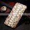 100% Python for iPhone Case Leather Genuine Custom for iPhone 5c Cover
