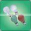 60MM E27 75W 100W GLS incandescent light bulbs