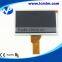 touch screen displays 7 inch tft 800*480 at070tn92