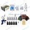 A4 size water transfer printing film kit, stainless steel dipping tank No. LYH-WTPM003