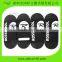 Custom design Wholesale ski equipment elastic ski bindings with EVA padded
