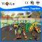 models amusement parks outdoor amusement games outdoor spring rocking toys