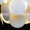 Latest Wholesale OEM Design aluminum home goods table lamps with good prices