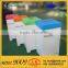PP Corrugated Plastic Foldable Recycle Bin