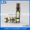 5050 13LEDs Interior Lamp car Canbus auto led Width Bulb