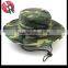 Men Sun Hat Bucket Hat Boonie Hunting Fishing Outdoor Cap Wide Brim Military New
