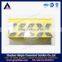 High Qualtiy Carbide inserts tools DNMG150608